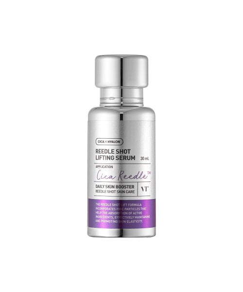 VT VT Riddle Shot Lifting Serum 30ml
