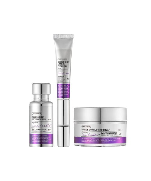 VT VT Lifting Eye Cream Set