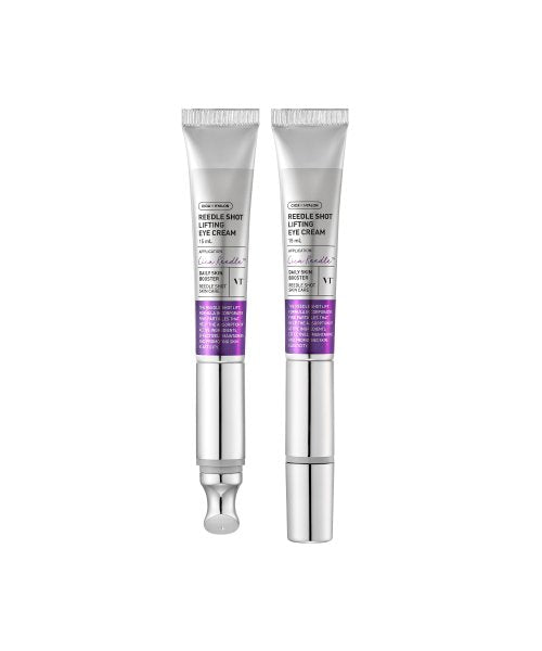VT VT Riddle Shot Lifting Eye Cream 15ml