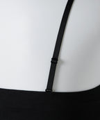 MUSINSA STANDARD WOMAN MUSINSA STANDARD WOMAN Women's Tube Bra Top Black