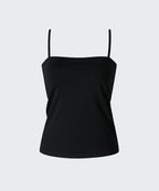 MUSINSA STANDARD WOMAN MUSINSA STANDARD WOMAN Women's Tube Bra Top Black