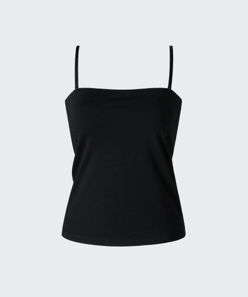 MUSINSA STANDARD WOMAN MUSINSA STANDARD WOMAN Women's Tube Bra Top Black