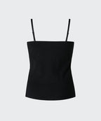 MUSINSA STANDARD WOMAN MUSINSA STANDARD WOMAN Women's Tube Bra Top Black