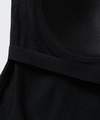 MUSINSA STANDARD WOMAN MUSINSA STANDARD WOMAN Women's Tube Bra Top Black