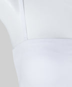 MUSINSA STANDARD WOMAN MUSINSA STANDARD WOMAN Women's Tube Bra Top [White]
