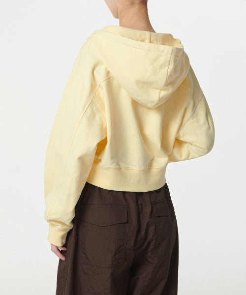 MUSINSA STANDARD WOMAN MUSINSA STANDARD WOMAN Hoodie Size S