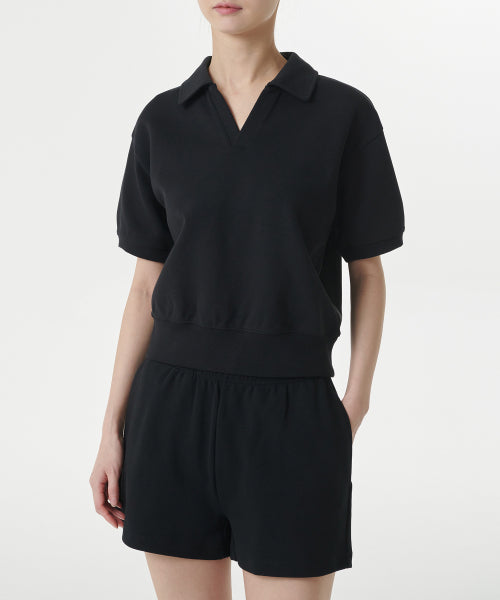MUSINSA STANDARD WOMAN MUSINSA STANDARD WOMAN Women's Sweatshirt Size
