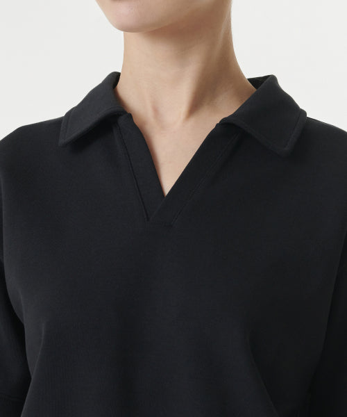 MUSINSA STANDARD WOMAN MUSINSA STANDARD WOMAN Women's Sweatshirt Size