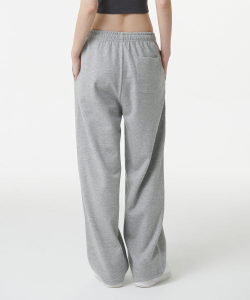 MUSINSA STANDARD WOMAN MUSINSA STANDARD WOMAN Women’s Variable Lounge Sweatpants Medium Gray