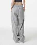 MUSINSA STANDARD WOMAN MUSINSA STANDARD WOMAN Women’s Variable Lounge Sweatpants Medium Gray