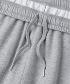 MUSINSA STANDARD WOMAN MUSINSA STANDARD WOMAN Women’s Variable Lounge Sweatpants Medium Gray