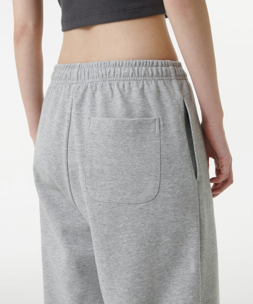 MUSINSA STANDARD WOMAN MUSINSA STANDARD WOMAN Women’s Variable Lounge Sweatpants Medium Gray