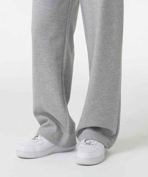 MUSINSA STANDARD WOMAN MUSINSA STANDARD WOMAN Women’s Variable Lounge Sweatpants Medium Gray