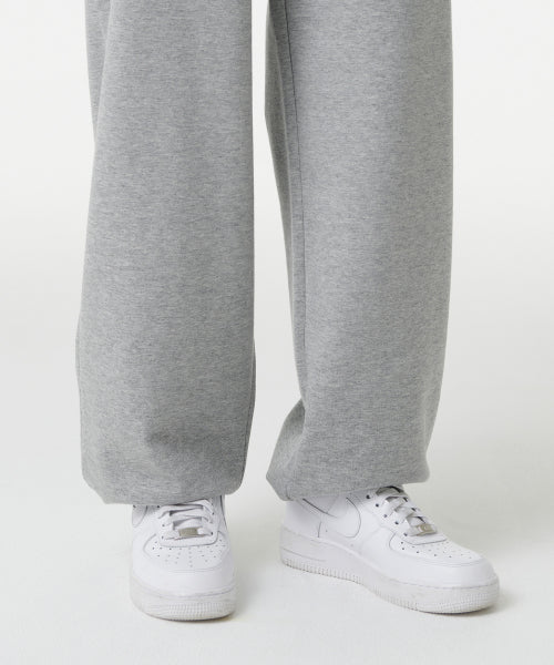 MUSINSA STANDARD WOMAN MUSINSA STANDARD WOMAN Women’s Variable Lounge Sweatpants Medium Gray