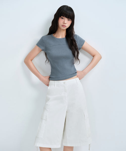 MUSINSA STANDARD WOMAN MUSINSA STANDARD WOMAN T-Shirt Size M
