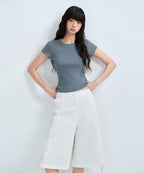 MUSINSA STANDARD WOMAN MUSINSA STANDARD WOMAN T-Shirt Size M