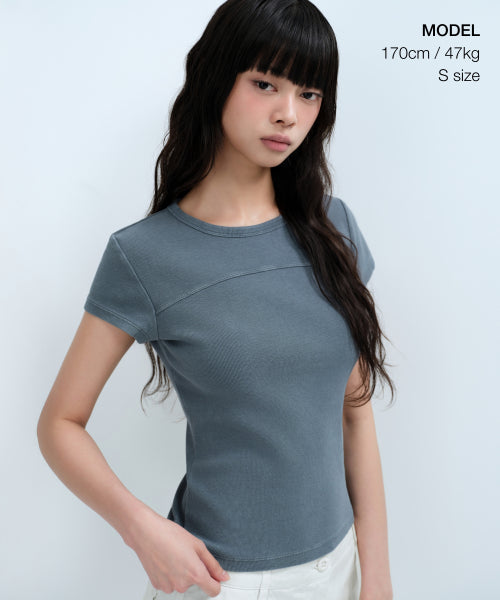 MUSINSA STANDARD WOMAN MUSINSA STANDARD WOMAN T-Shirt Size M