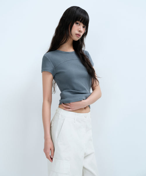 MUSINSA STANDARD WOMAN MUSINSA STANDARD WOMAN T-Shirt Size M