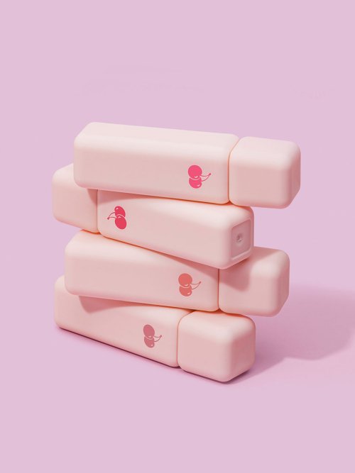 KIRSH BLENDING KIRSH BLENDING Chewing Velvet Tint Duo Set
