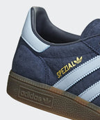 ADIDAS ADIDAS Handball Special Sneakers - Navy
