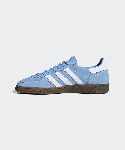 ADIDAS ADIDAS Handball Special Sneakers - Light Blue