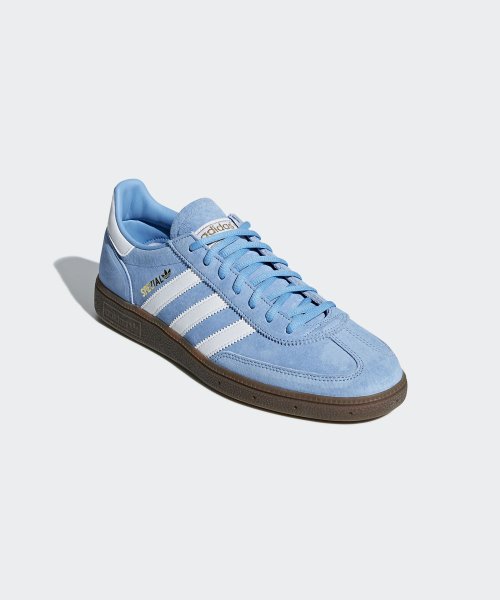 ADIDAS ADIDAS Handball Special Sneakers - Light Blue