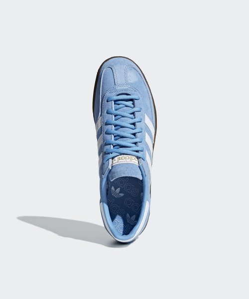 ADIDAS ADIDAS Handball Special Sneakers - Light Blue