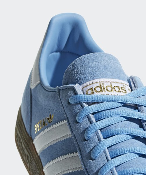 ADIDAS ADIDAS Handball Special Sneakers - Light Blue