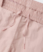 MUSINSA STANDARD WOMAN MUSINSA STANDARD WOMAN Women's Nylon Banding Shorts [Indian Pink]