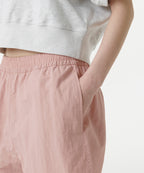 MUSINSA STANDARD WOMAN MUSINSA STANDARD WOMAN Women's Nylon Banding Shorts [Indian Pink]