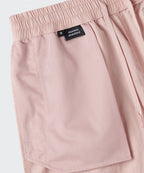 MUSINSA STANDARD WOMAN MUSINSA STANDARD WOMAN Women's Nylon Banding Shorts [Indian Pink]