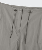 MUSINSA STANDARD WOMAN MUSINSA STANDARD WOMAN Women's Pants Light Gray