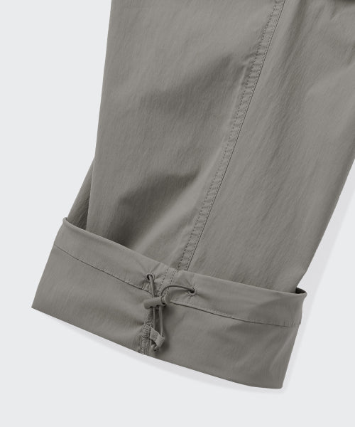 MUSINSA STANDARD WOMAN MUSINSA STANDARD WOMAN Women's Pants Light Gray