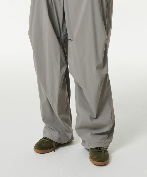 MUSINSA STANDARD WOMAN MUSINSA STANDARD WOMAN Women's Pants Light Gray