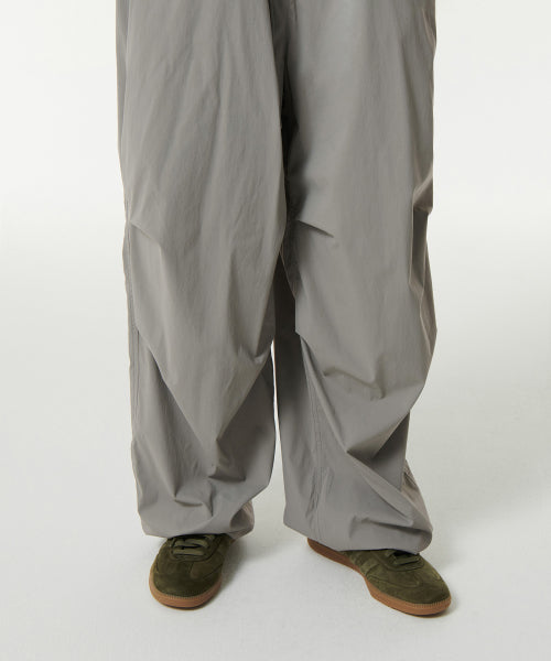 MUSINSA STANDARD WOMAN MUSINSA STANDARD WOMAN Women's Pants Light Gray