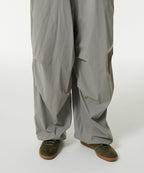 MUSINSA STANDARD WOMAN MUSINSA STANDARD WOMAN Women's Pants Light Gray
