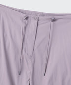 MUSINSA STANDARD WOMAN MUSINSA STANDARD WOMAN Women's Parachute Pants [Lavender]