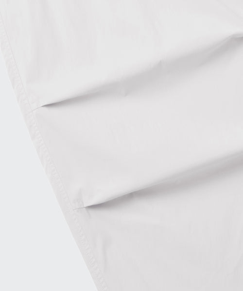 MUSINSA STANDARD WOMAN MUSINSA STANDARD WOMAN Women's Pants White