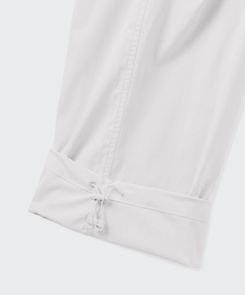 MUSINSA STANDARD WOMAN MUSINSA STANDARD WOMAN Women's Pants White