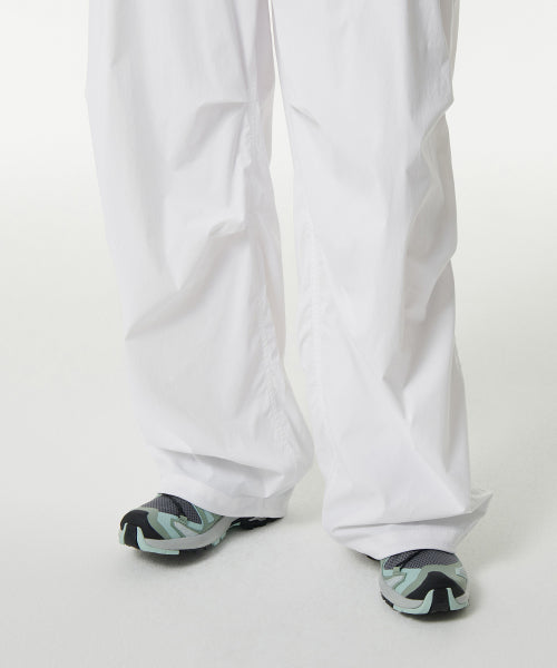 MUSINSA STANDARD WOMAN MUSINSA STANDARD WOMAN Women's Pants White