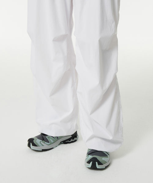 MUSINSA STANDARD WOMAN MUSINSA STANDARD WOMAN Women's Pants White