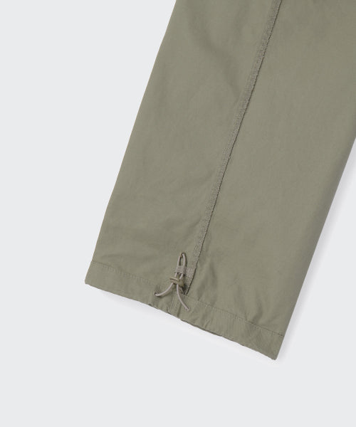 MUSINSA STANDARD WOMAN MUSINSA STANDARD WOMAN Women's Wide Cargo Pants Sage