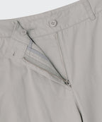 MUSINSA STANDARD WOMAN MUSINSA STANDARD WOMAN Women's Wide Cargo Pants (Light Gray)