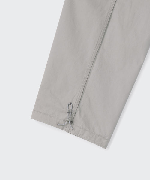 MUSINSA STANDARD WOMAN MUSINSA STANDARD WOMAN Women's Wide Cargo Pants (Light Gray)