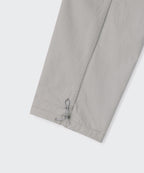 MUSINSA STANDARD WOMAN MUSINSA STANDARD WOMAN Women's Wide Cargo Pants (Light Gray)