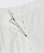 MUSINSA STANDARD WOMAN MUSINSA STANDARD WOMAN Women's Wide Cargo Pants (White)