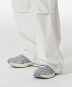MUSINSA STANDARD WOMAN MUSINSA STANDARD WOMAN Women's Wide Cargo Pants (White)