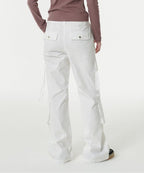 MUSINSA STANDARD WOMAN MUSINSA STANDARD WOMAN Women's Pants Semi Boot Cut