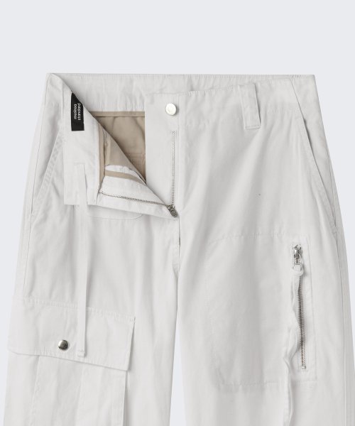 MUSINSA STANDARD WOMAN MUSINSA STANDARD WOMAN Women's Pants Semi Boot Cut