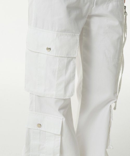 MUSINSA STANDARD WOMAN MUSINSA STANDARD WOMAN Women's Pants Semi Boot Cut